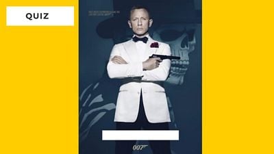 image de la news Quiz James Bond : pourrez-vous reconnaître ces huit affiches ?