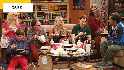 image de la news Quiz The Big Bang Theory : êtes-vous incollable sur les guests de la série ?