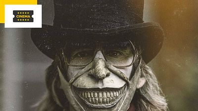 image de la news Black Phone : une suite pour le film d'horreur de Scott Derrickson ?