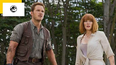 image de la news Jurassic World : Bryce Dallas Howard "tellement moins" bien payée que Chris Pratt