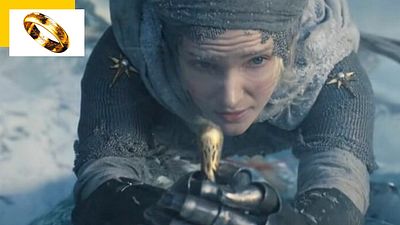 image de la news Les Anneaux de Pouvoir sur Prime Video : l’actrice principale de la série ne savait pas pour quel rôle elle a auditionné