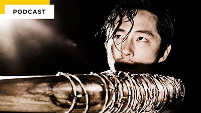 image de la news The Walking Dead : la mort de Glenn est-elle la plus traumatisante de la série ? Sa voix française répond