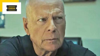 image de la news Bruce Willis : le plein de films d'action dans les images de ses dernières apparitions