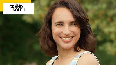 image de la news Un si grand soleil : Pauline Paolini réagit à la mort de Myriam et explique les raisons de son départ 