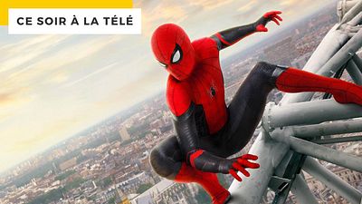 image de la news Spider-Man 4 : Tom Holland de retour dans une suite ?