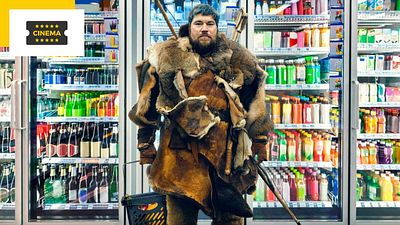 image de la news Une comédie noire dans la nature danoise : c'est l'étonnant Wild Men, à voir au cinéma