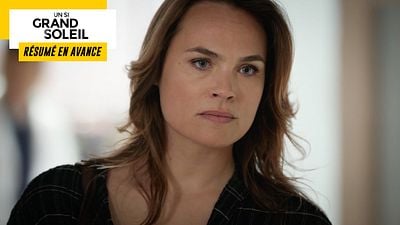 image de la news Un Si Grand Soleil en avance : résumé de l’épisode du lundi 22 août 2022 [SPOILERS]