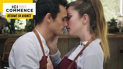 image de la news Ici tout commence : ce qui vous attend dans l’épisode 470 du lundi 22 août 2022 [SPOILERS]