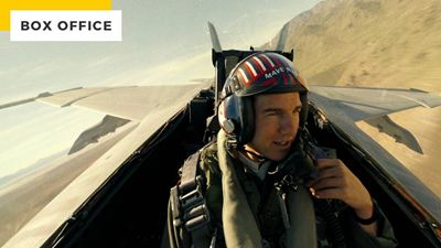 Box-office US : Top Gun Maverick plus fort qu'Infinity War