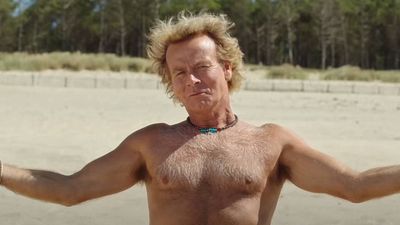 image de la news Franck Dubosc : Patrick Chirac de Camping, ce n'est pas lui !