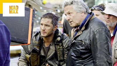 image de la news Mad Max Furiosa : le très beau geste du réalisateur envers un enfant harcelé