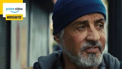 image de la news Le Samaritain sur Prime Video : que vaut le film de super-héros avec Sylvester Stallone ?