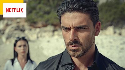 image de la news 365 jours sur Netflix : pour les scènes de sexe, Michele Morrone (Massimo) n'a pas besoin de coordinateur d'intimité selon lui