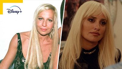 image de la news Penélope Cruz VS Donatella Versace… : on compare le casting d’American Crime Story aux vrais personnages de la saison 2