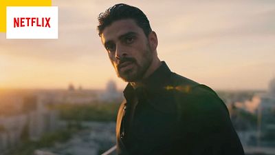 image de la news 365 jours sur Netflix : les internautes se moquent de la mauvaise performance de Michele Morrone (Massimo)