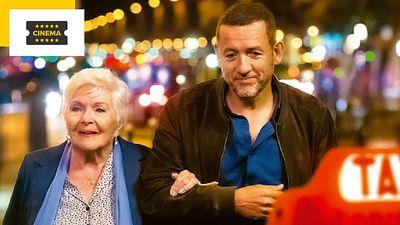 image de la news Angoulême 2022 : l'émotion de Line Renaud et Dany Boon en ouverture du Festival du film francophone