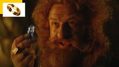 image de la news Les Anneaux de Pouvoir sur Prime Video : Peter Jackson est-il impliqué dans la série Le Seigneur des Anneaux ?