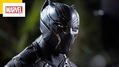 Marvel : l'armure d'Ironheart dans Black Panther 2 dévoilée par un jouet ?