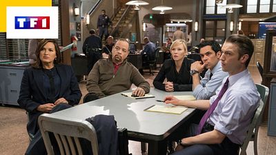 image de la news New York Unité Spéciale : un personnage phare annonce son départ de la série