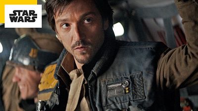 image de la news Star Wars : comment Andor saison 2 sera reliée au film Rogue One