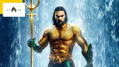 image de la news Aquaman 2 repoussé : le réalisateur prend la parole