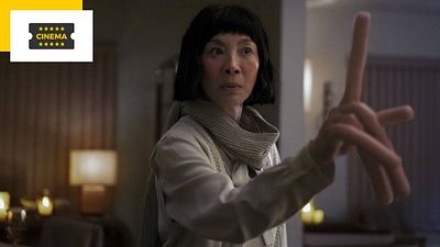 image de la news Everything Everywhere All At Once : cette drôle de scène coupée que vous ne verrez qu'en vidéo