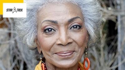 Star Trek : les cendres de Nichelle Nichols seront envoyées dans l'espace