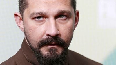 image de la news "J'ai quitté ton film" : Shia Labeouf nie avoir été viré de "Don't Worry Darling"