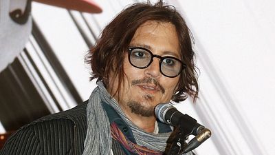 image de la news Johnny Depp crée la polémique aux MTV Video Music Awards