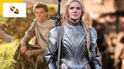 image de la news Les Anneaux de Pouvoir sur Prime Vidéo : combien de temps avant Le Seigneur des Anneaux la série se déroule-t-elle ?