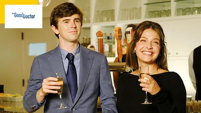 image de la news Good Doctor sur TF1 : ce qui vous attend dans la saison 5