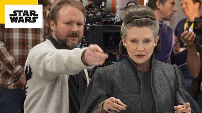 image de la news Star Wars : le réalisateur de l'épisode 8 est de plus en plus fier de son film