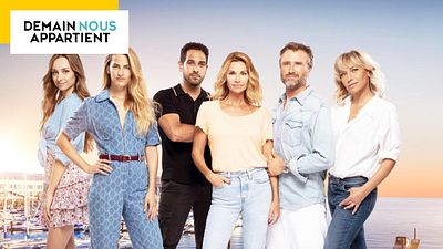 image de la news Demain nous appartient : qui est Valérie Paillard, à qui la série a rendu hommage ?