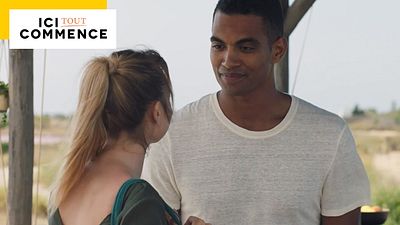 image de la news Ici tout commence : un couple inattendu sur le point de se former ?