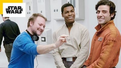 Star Wars : la trilogie de Rian Johnson annulée ? Le réalisateur répond