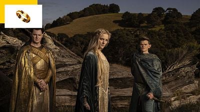 image de la news Les Anneaux de Pouvoir sur Prime Vidéo : faut-il avoir vu la trilogie de Peter Jackson pour comprendre la série ?