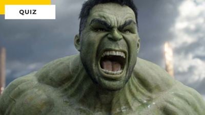 Quiz Hulk : impossible de faire un sans-faute sans s'énerver !