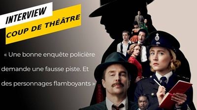 Coup de théâtre : pourquoi on aime tant ces enquêtes à la Agatha Christie ?