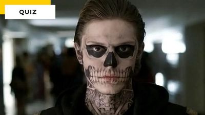 Quiz American Horror Story : impossible d'avoir 7 sur 7 sans se faire une grosse frayeur !