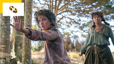 image de la news Les Anneaux de Pouvoir sur Prime Video : où sont les Hobbits ?