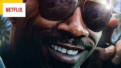 image de la news Netflix : les premières photos d’Eddie Murphy sur le tournage du Flic de Beverly Hills 4  !