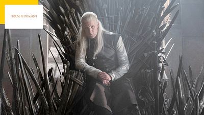 image de la news House of the Dragon : une scène choc "très éprouvante" teasée par le showrunner