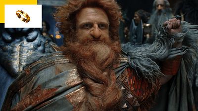 image de la news Les Anneaux de Pouvoir sur Prime Video : récap de l'épisode 2 où le Nain n'en fait qu'à sa tête