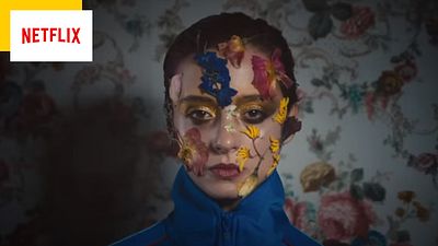 image de la news Netflix : le réalisateur de Drive dévoile sa nouvelle série et elle fait déjà mal à la tête