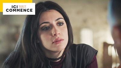 image de la news Après Ici tout commence, Rebecca Benhamour (Célia) rejoint une autre série à succès de TF1