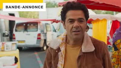 image de la news Bande-annonce : Jamel Debbouze succède à Pierre Richard dans ce remake d'une comédie culte