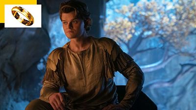 image de la news Les Anneaux de Pouvoir : Elrond a changé d'acteur deux semaines avant le tournage de la série Le Seigneur des Anneaux