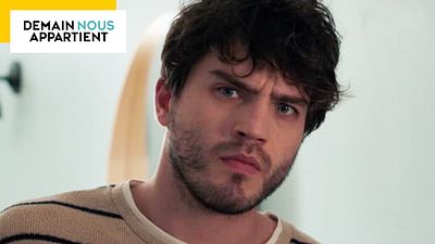 image de la news Demain nous appartient : que devient Liam Baty (Rémy) depuis qu'il a quitté la série ?