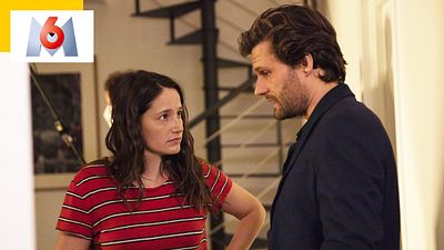 image de la news A la folie sur M6 : "remarquable", "terrifiant"... Le téléfilm choc avec Marie Gillain encensé par la critique