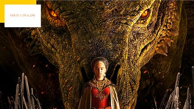 image de la news PODCAST - House of the Dragon, échec ou réussite ? On débriefe les premiers épisodes du spin-off de Game of Thrones